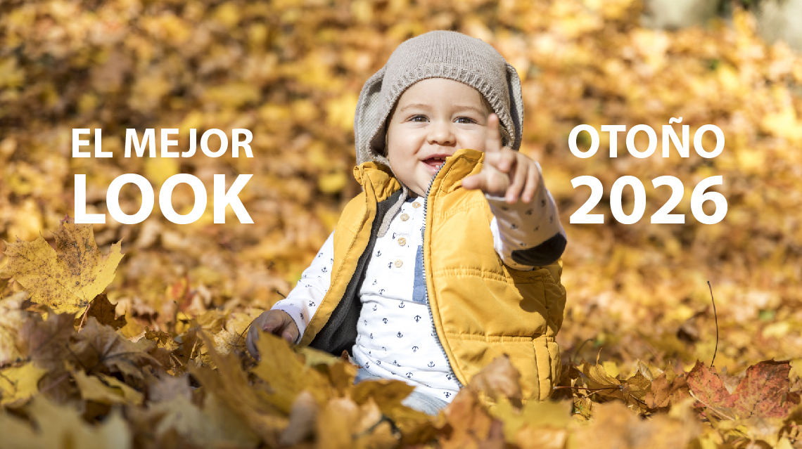 Tienda Miel Otoño 2026