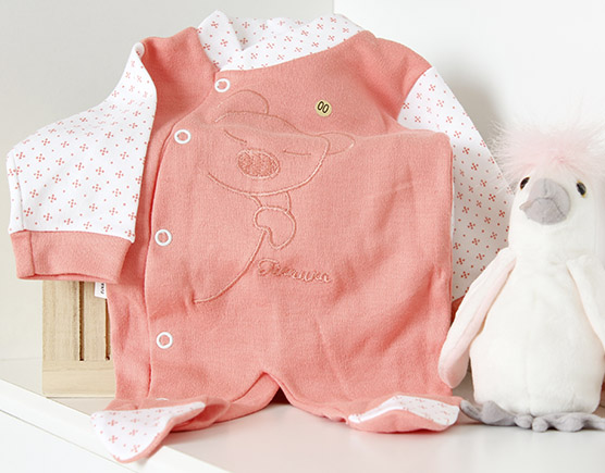 Ropa para Bebés Prematuros | y Niñas | Miel