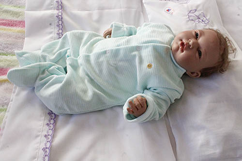 Ropita de bebe plush sales