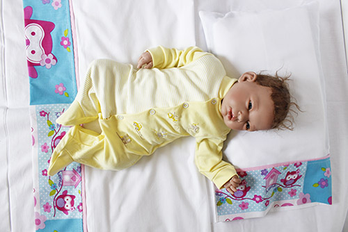 Ositos, Ropa para Bebés Prematuros, Niños y Niñas