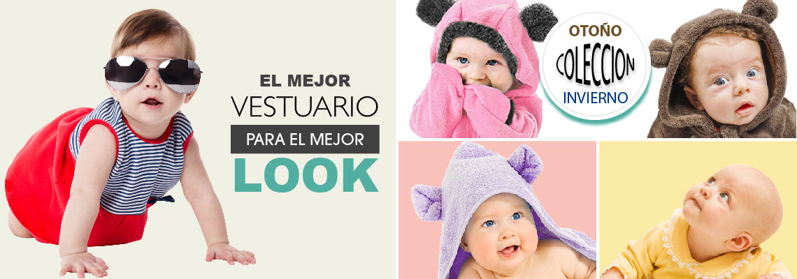 Tienda Miel Primavera-Verano